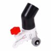 Захисний кожух для болгарки Mechanic Roller (76 мм.)