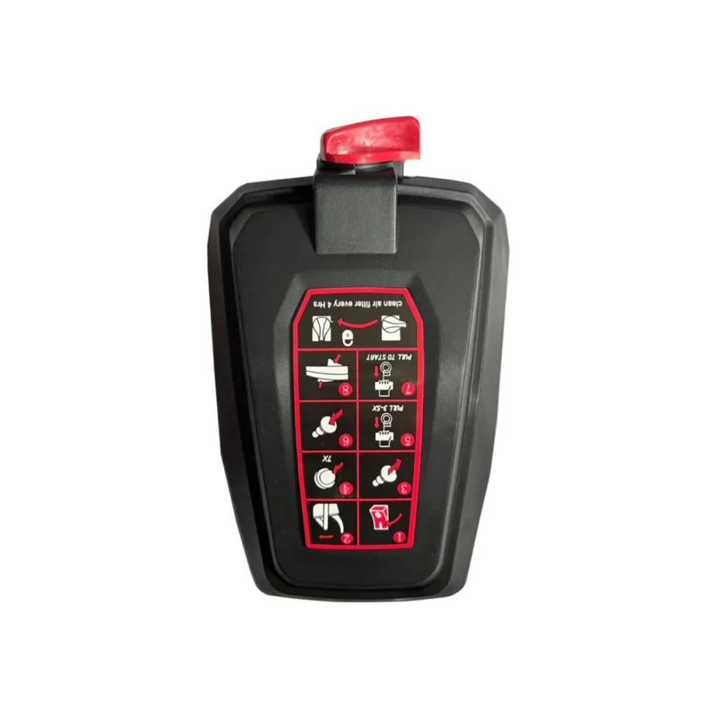 Кришка повітряного фільтра для бензопили Vitals BKZ 4019j