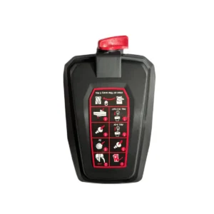 Кришка повітряного фільтра для бензопили Vitals BKZ 4019j