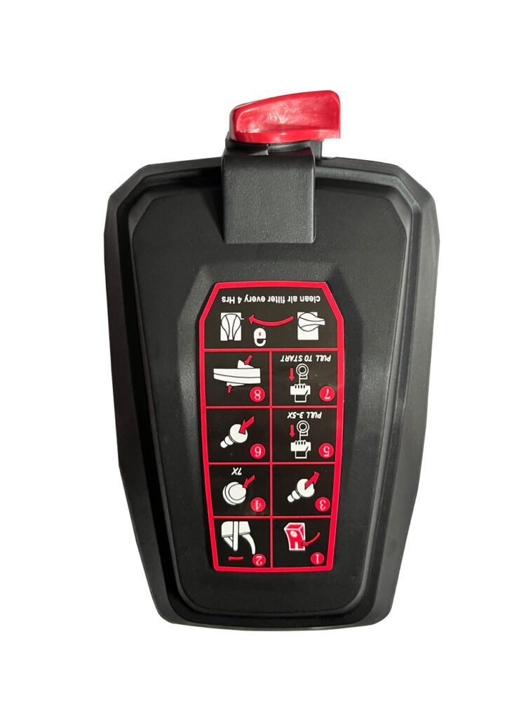 Кришка повітряного фільтра для бензопили Vitals BKZ 4019j
