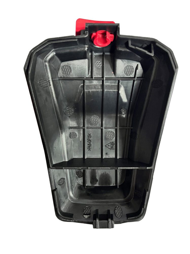 Кришка повітряного фільтра для бензопили Vitals BKZ 4019j