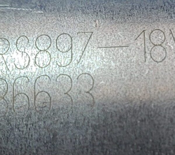 Двигун для акумуляторної техніки RS-897-18V