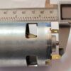 Двигун для акумуляторної техніки RS-897-18V