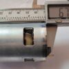 Двигун для акумуляторної техніки RS-897-18V