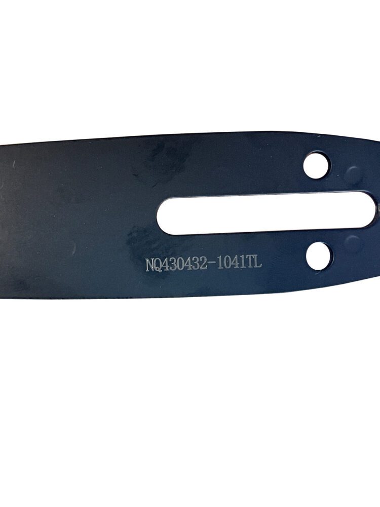 Шина для ак.мініпили Vitals Master AKZ 1802 SmartLine+ (довжина 4"/ крок 1/4"/паз 1.1 мм)