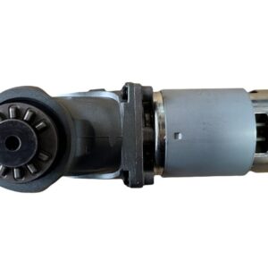 Двигун +редуктор для ак.мультитула Vitals Master AMi 1815Pq SmartLine RS775 (18 В.)