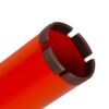 Коронка алмазна Distar DDS-W 062X450X1 1/4 UNC RS6