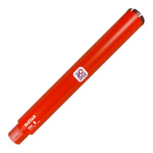 Коронка алмазна Distar DDS-W 062X450X1 1/4 UNC RS6