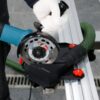 Насадка для заточування алмазних дисків Mechanic Di-Sharp (Ø 115-350 мм.)