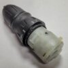 Редуктор для шурупокрута (з блокуванням) Vitals AU 12/2KP QC/AU 18/2KP QC