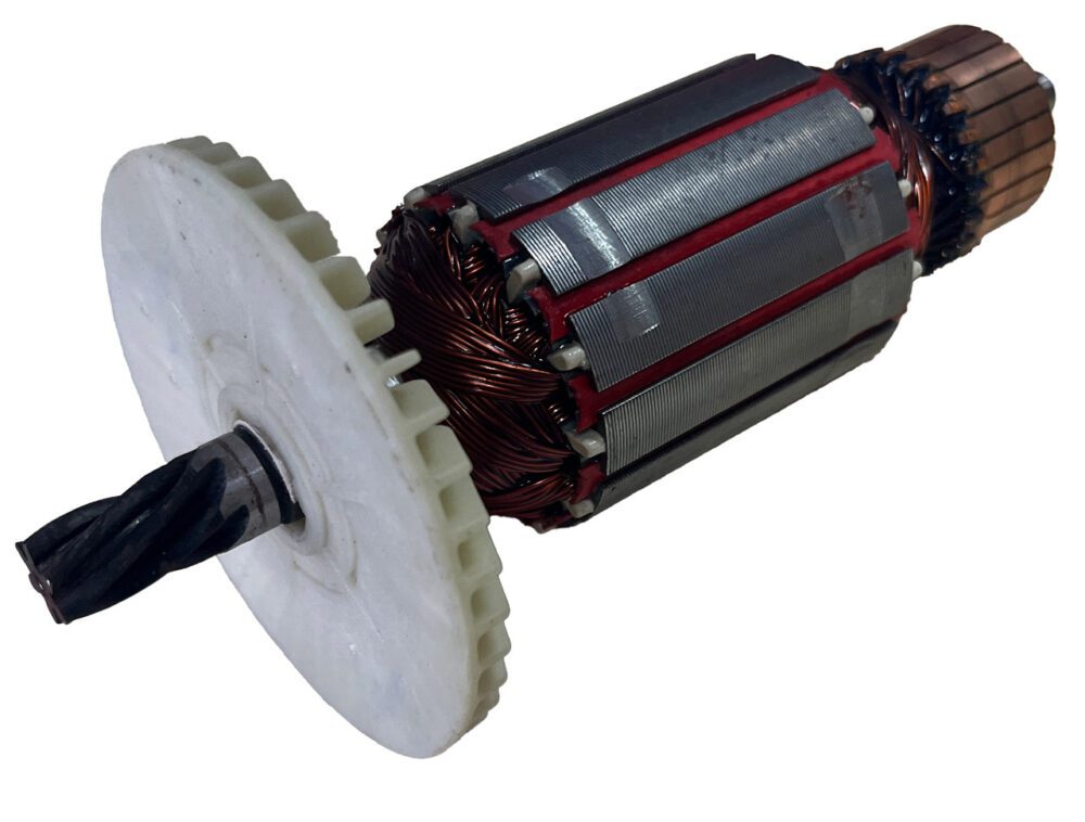 Якір для ланцюгової електричної пили EKZ-2245