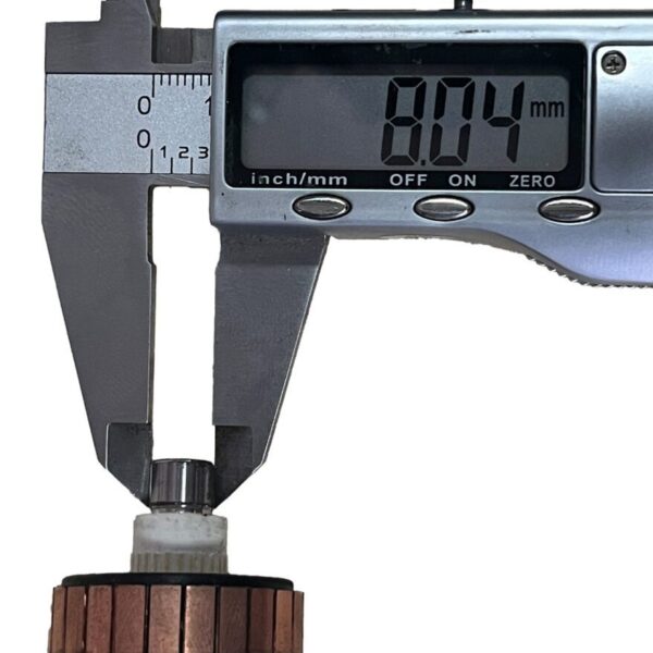 Якір для ланцюгової електричної пили EKZ-2245