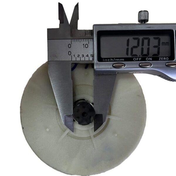 Якір для ланцюгової електричної пили EKZ-2245