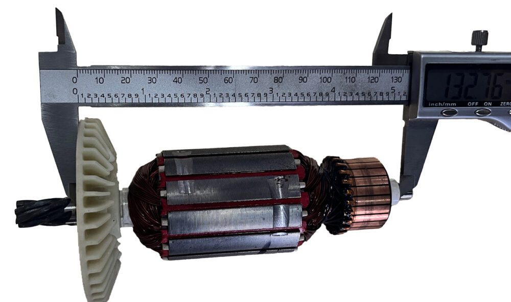 Якір для ланцюгової електричної пили EKZ-2245