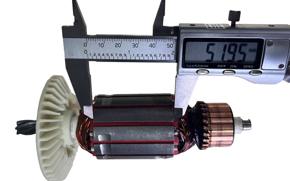 Якір для ланцюгової електричної пили EKZ-2245