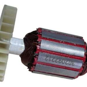 Ротор для ланцюгової електричної пили ЦПЛ-335/1300
