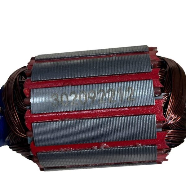 Ротор для ланцюгової електричної пили ЦПЛ-335/1300