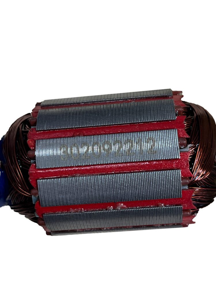 Ротор для ланцюгової електричної пили ЦПЛ-335/1300