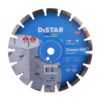 Круг алмазний відрізний Distar 1A1RSS 304 Classic H12