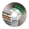 Алмазний відрізний круг Distar 1A1R 115x22,23H Perfect