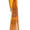 Полотно ножівкове по металу INGCO INDUSTRIAL 300 мм, 18T