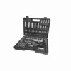 Набір інструментів MASTERTOOL 1/4" і 1/2" (108 пр.)