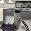 Кнопка для шуруповерта ТехАс (7.2-24 Vdc) 16A
