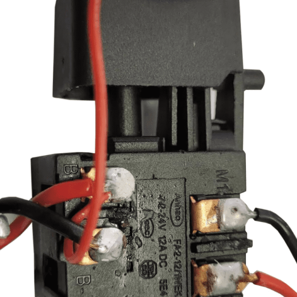 Кнопка для шурупокрута Grand ДА-12DFR/PRO