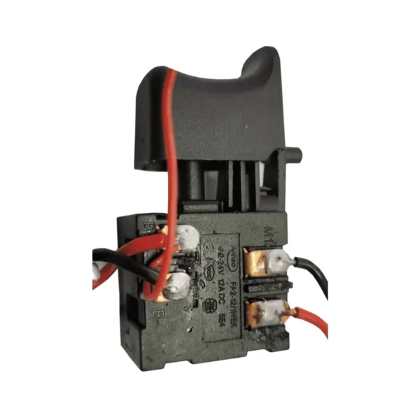 Кнопка для шурупокрута Grand ДА-12DFR/PRO