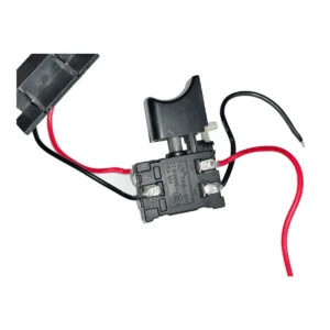 Кнопка для шурупокрута NOWA WA2115blb