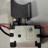 Кнопка для шурупокрута NOWA WA2115blb