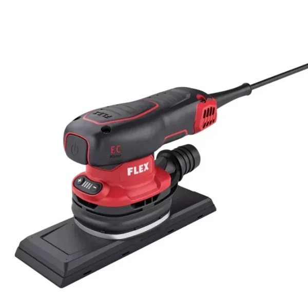 Вібраційна шліфмашина FLEX OSE 2-70x198-EC (асинхронний двигун)