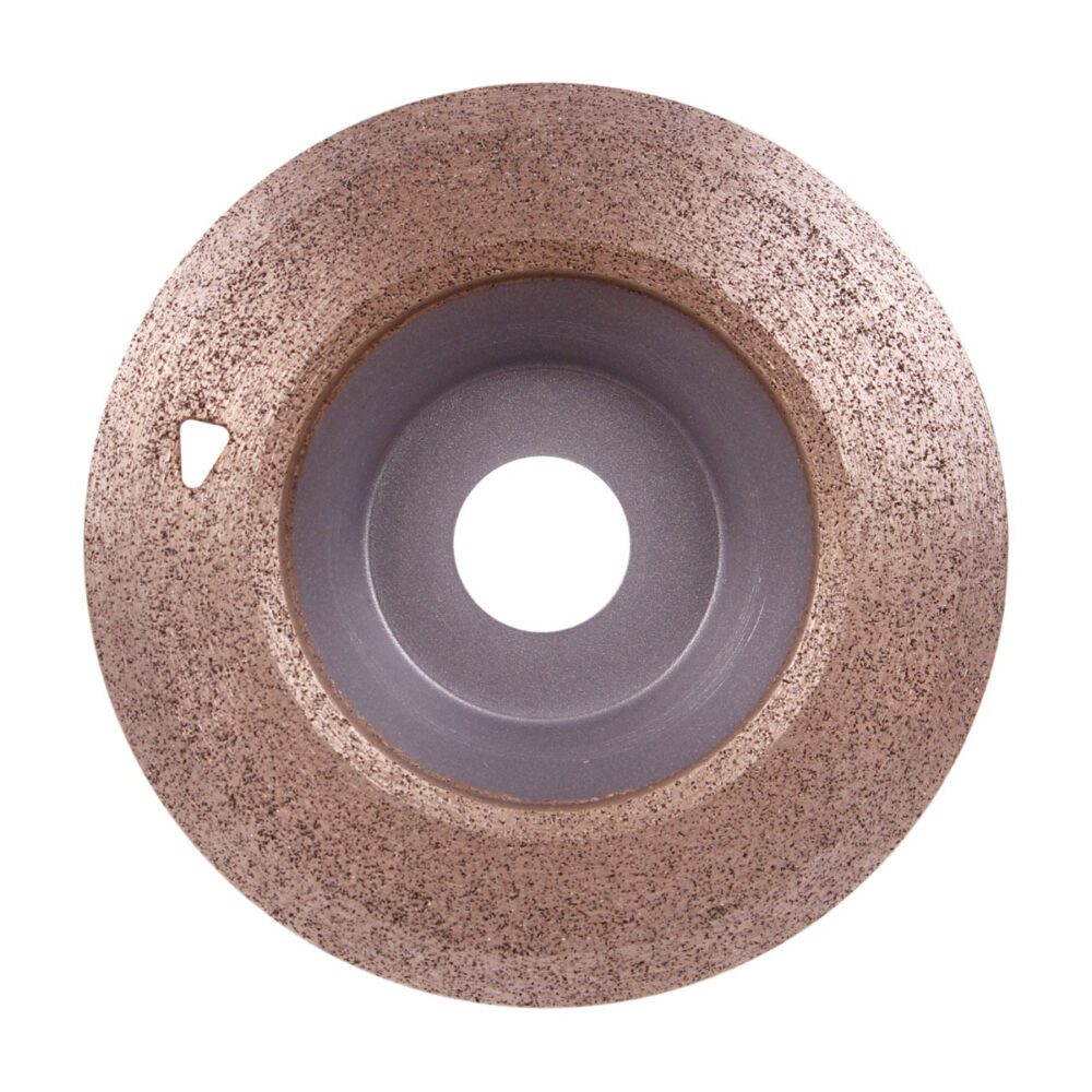 Фреза алмазна Distar 115x22,23 мм. SoftEDGE