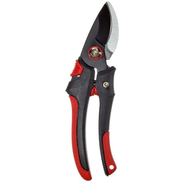 Секатор із зубчастим передаванням Vitals Master PS-205-01G