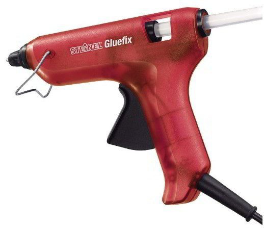 Пістолет клейовий Steinel Gluefix