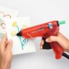 Пістолет клейовий Steinel Gluefix