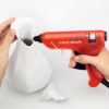 Пістолет клейовий Steinel Gluefix