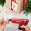Пістолет клейовий Steinel Gluefix