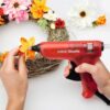 Пістолет клейовий Steinel Gluefix
