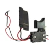 Кнопка для шурупокрута Vitals AU18/2KP/QC