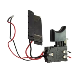 Кнопка для шурупокрута Vitals AU18/2KP/QC