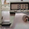 Щітки для електричної пили (6,0х13,5 мм)