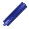 Свердло алмазне Distar DDS-W 132x450x1 1/4 UNC Reinforced concrete