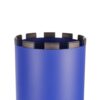 Свердло алмазне Distar DDS-W 132x450x1 1/4 UNC Reinforced concrete