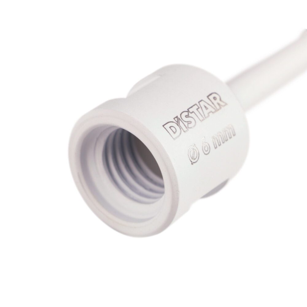 Алмазне свердло для болгарки Distar DDR-V 06x30xM14 Keramik Pro