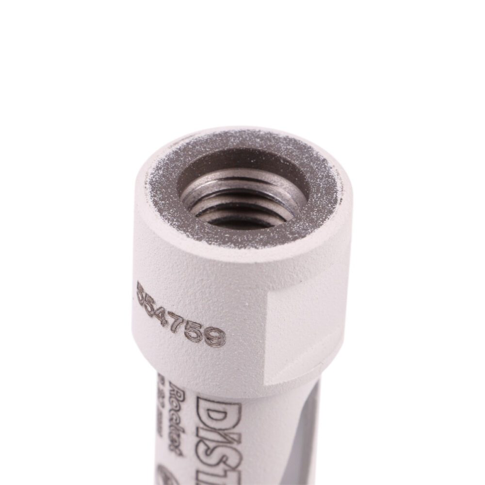 Алмазне свердло для болгарки Distar 20x45-3xM14 Rocket