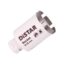 Алмазне свердло для болгарки Distar 45x45-5xM14 Rocket