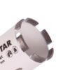 Алмазне свердло для болгарки Distar 55x45-6xM14 Rocket