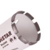 Алмазне свердло для болгарки Distar 65x45-8xM14 Rocket