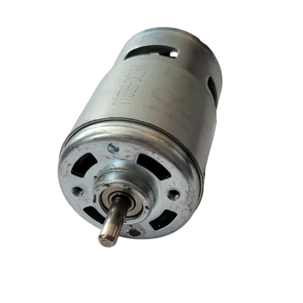 Двигун для акумуляторної техніки 775SH-DC14.4V